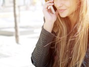 Voicemail from Your Irish Girlfriend Aoife - Erotic Audio by Eve's Garden