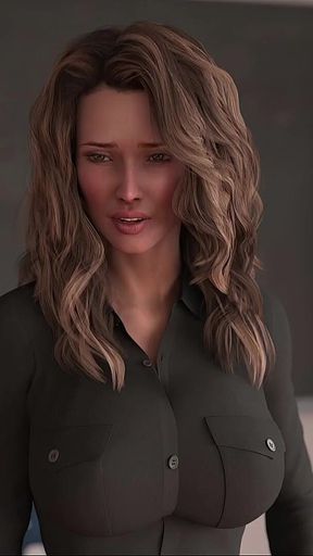 Awam Sophia - Aiden's Task Series: the 1st Task