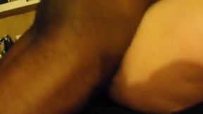 CUCKOLD MISSION: BBW WIFE CREAMPIED