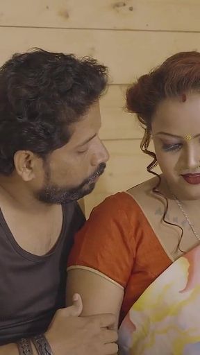 Big Boobs and Big Ass Naukrani Ke Sath Thukai Ka Maja, Hardcore Sex