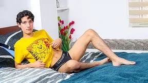Dirty Danny Collins - Hands-On Pleasure with Gay XXX