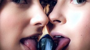 ”Dirty Weekend - Naomi Nevena, Talia Mint”