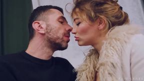 Gaping Anal & A2M Man Date (Emma Vai)