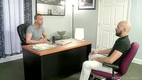 Rodney Steele Takes Control: Raw Domination Dirty Talk – GayPornHD