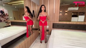 Yasmin Lancaster Loves BBC