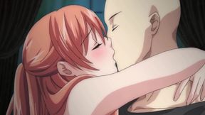 Endless Passion with My Husband, I Want You Forever - Hentai Anime, ENG Sub