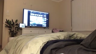 Gay Married Couple Messy Passionate Sex