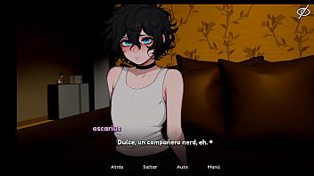 My girlfriend virtual part 3