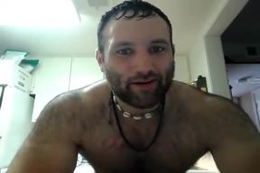 Well known cash master is a moaning whore on cam