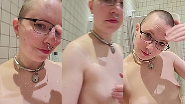 Update #1678 (August 8, 2022) Glitter!!