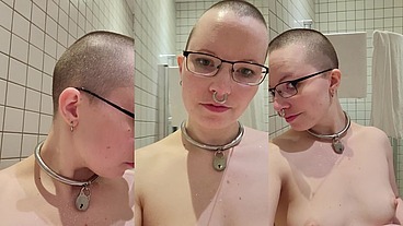 Update #1678 (August 8, 2022) Glitter!!