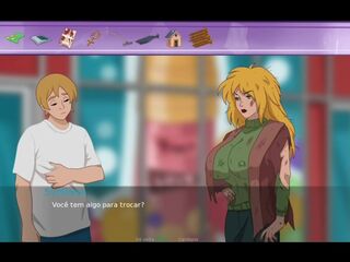 The Secret Of The Abode #7