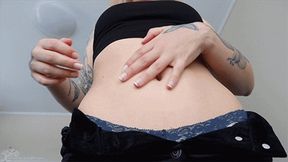 Stepmother Vores Pest Stepson