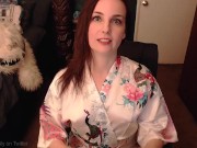 I Won A Cammy Award: AmberLily Cosplay Performer Of 2016