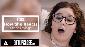 Stunning Babe Devoured by Insatiable Cock&#x1F32D;