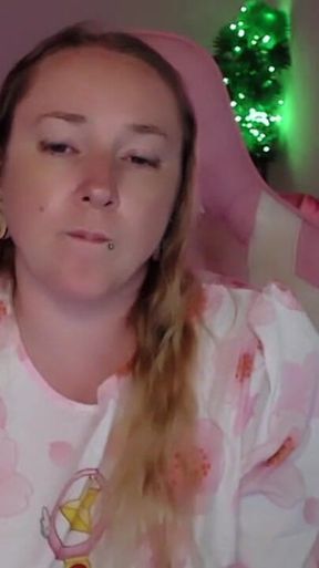 Big Black Cock Worshiping