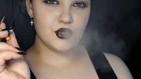 Glossy Lips & Pall Mall Nights