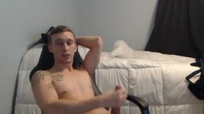 Shy Long Private Show