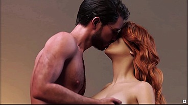Johannesgaming - update #356 - Boundaries of Morality 2 Justin rubbed his cock between Emma tights while Tyler walked in - May 14, 2025