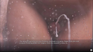 Johannesgaming - update #356 - Boundaries of Morality 2 Justin rubbed his cock between Emma tights while Tyler walked in - May 14, 2025