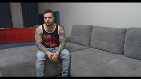 face sitting