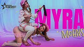 Myras Moment: Your January All-star! - Donnie Rock, All Stars And Myra Moans