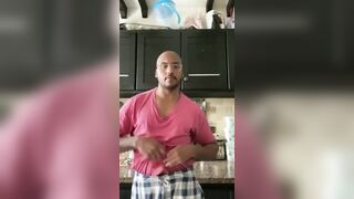 Beautiful Dance For my Transgender nymph