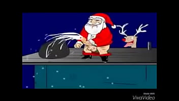 Fel&iacute_z Navidad Para Todos