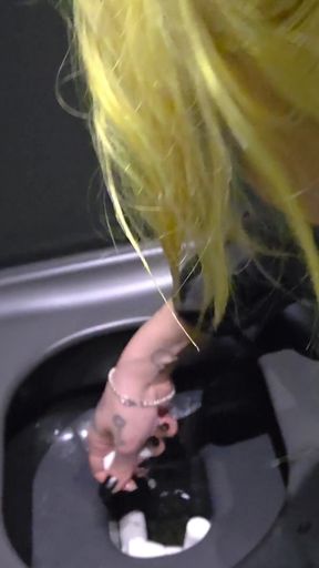 My New Public Toilets Games. Part 1
