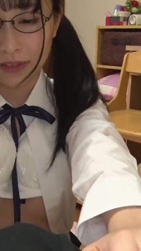 Obedient Beauty's Creampie Sex - Tsumugi Narita - Ep1