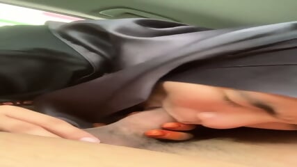 ABG MALAY MESUM DIMOBIL