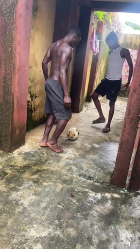 Mating with My Neighbor