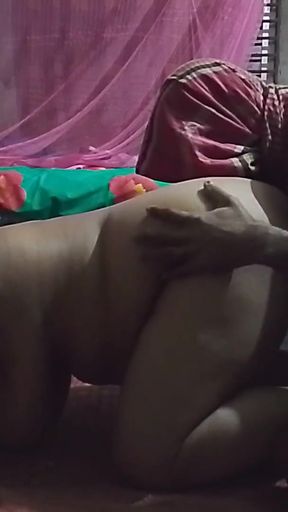 Bhabhi Mitu   Clip 1