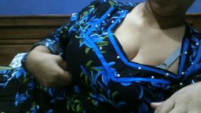 indian tamil mallu aunty infrontof webcam