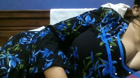 indian tamil mallu aunty infrontof webcam