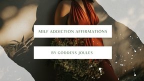 MILF Addiction Affirmations