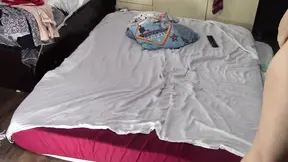 Sexy mom massages herself  Woman with hairy &mdash;  big ass  Sexy brunette shaves her leg hair
