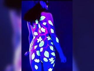 goddessmacyvendetta video
