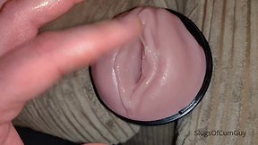 Fleshlight roleplay slugsofcumguy breeding