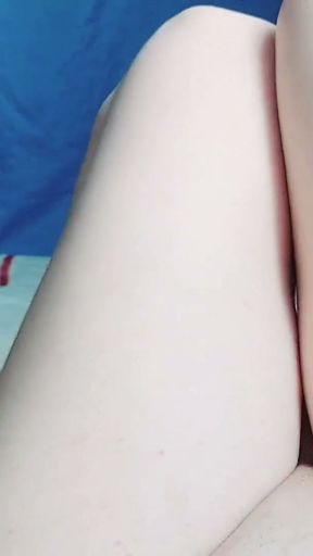 +18 YOUTUBER CROSSDRESSERKITTY SHOTCUM CUMMING SMOOTH LEGS SWALLOWING CUTE SHEMALE COCK HOT WHITE SISSY DICK&hellip;   Clip 1