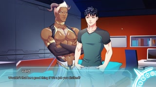 To Trust an Incubus [Y Press Games] Part 4 | Gay Let's Plays