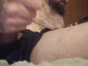 Smoking &amp; Stroking