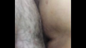 Comendo o coroa catarinense!