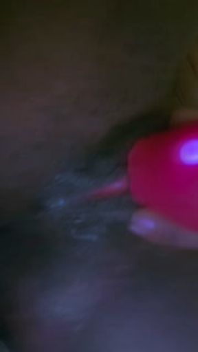 GOONING SESSION Hear my Wet Pussy Sounds