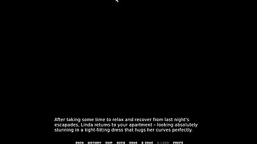 Johannesgaming - update #124 - Gilf Finder 1 Linda love to get all her holes filled - Jul 08, 2024