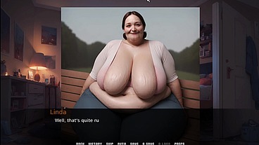 Johannesgaming - update #124 - Gilf Finder 1 Linda love to get all her holes filled - Jul 08, 2024