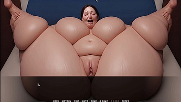 Johannesgaming - update #124 - Gilf Finder 1 Linda love to get all her holes filled - Jul 08, 2024