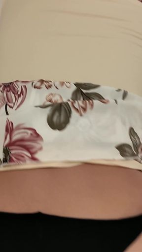 Big Ass Czech MILF Tourist Fucked by Turkish Guy in Istanbul