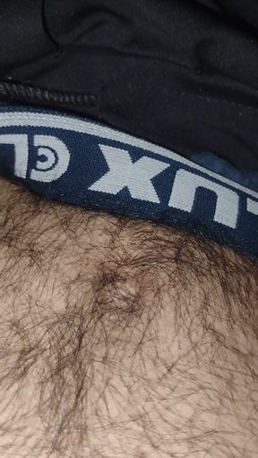 Touch my body   Clip 1