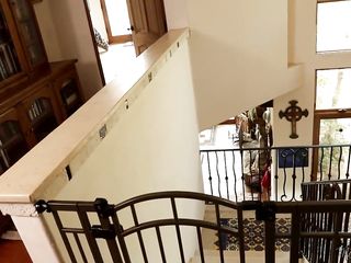 Sara Luvv and Kendra Lust at Mommy's Girl